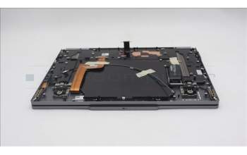 Lenovo 5CB1S90485 COVER HUD W/KB_ITA L 21TR LG