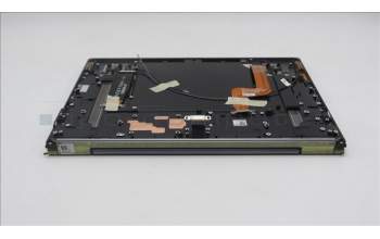 Lenovo 5CB1S90485 COVER HUD W/KB_ITA L 21TR LG
