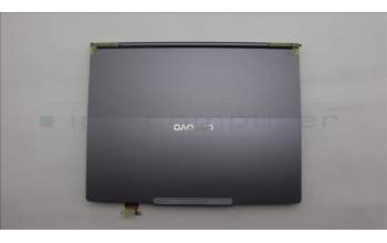 Lenovo 5CB1S90493 COVER HUD W/KB_SPA L 21TR LG