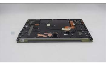 Lenovo 5CB1S90493 COVER HUD W/KB_SPA L 21TR LG