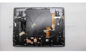 Lenovo 5CB1S90494 COVER HUD W/KB_SWS L 21TR LG