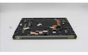 Lenovo 5CB1S90494 COVER HUD W/KB_SWS L 21TR LG