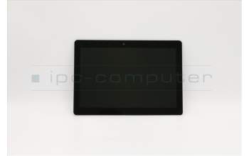 Lenovo 5D10J67253 Lenovo LCD Module, 10.1\", WXGA, Touch, IPS, 300nit