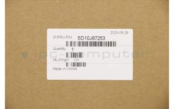 Lenovo 5D10J67253 Lenovo LCD Module, 10.1\", WXGA, Touch, IPS, 300nit