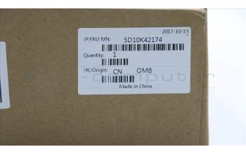 Lenovo 5D10K42174 Lenovo LCD Module, 15.6\", FHD, Touch