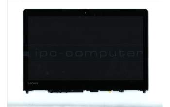 Lenovo 5D10L46000 Lenovo LCD Module,14\",HD,Touch,TN,200nit