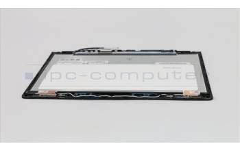 Lenovo 5D10L46158 Lenovo LCD Module DISPLAY L 80TXW/Antenna Silver