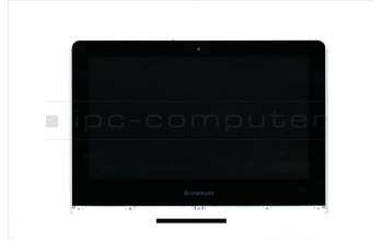 Lenovo 5D10M13958 Lenovo LCD Module, 11.6\", HD, Touch, Anti-Glare, TN, 220nit