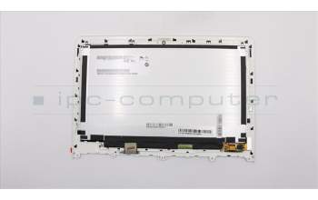 Lenovo 5D10M13958 Lenovo LCD Module, 11.6\", HD, Touch, Anti-Glare, TN, 220nit