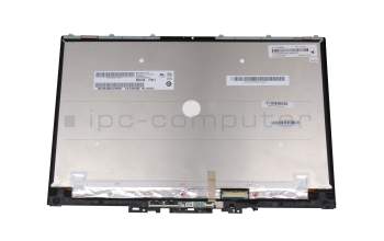 5D10M42888 Original Lenovo Touch-Displayeinheit 13,3 Zoll (UHD 3840x2160) schwarz