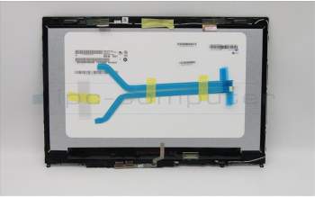 Lenovo 5D10N46974 LCD Module C 80XB FHD