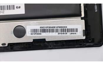 Lenovo 5D10P26040 Lenovo LCD Module, 10.1\", FHD, Touch, Glare, IPS, 300nit