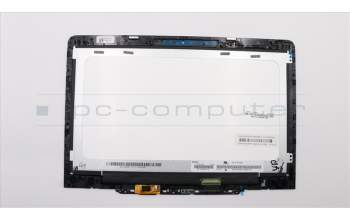 Lenovo 5D10Q93993 Lenovo LCD Module, 11.6\", HD, IPS, Anti-Glare, 250nit