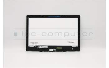 Lenovo 5D10S39583 Lenovo LCD Module,11.6\",HD,Touch,Glare,IPS,250nit,50%CG