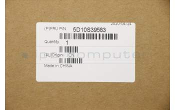 Lenovo 5D10S39583 Lenovo LCD Module,11.6\",HD,Touch,Glare,IPS,250nit,50%CG