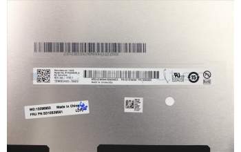 Lenovo 5D10S39591 Lenovo LCD Module, 14\", FHD, Touch, Glare, IPS