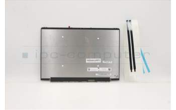 Lenovo 5D10S39655 Lenovo LCD Module,13.3\",QHD,Non-Touch,Glossy,IPS