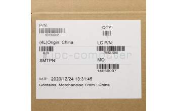 Lenovo 5D10S39655 Lenovo LCD Module,13.3\",QHD,Non-Touch,Glossy,IPS