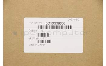 Lenovo 5D10S39656 Lenovo LCD Module,13.3\",FHD,Touch,Glossy,IPS,250nit,45%NTSC