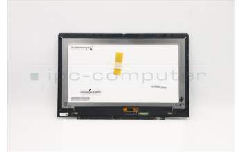 Lenovo 5D10S39657 DISPLAY LCD Module B 82B8 13.3FHD 300N