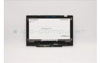 Lenovo 5D10S39681 Lenovo LCD Module,11.6\",HD,Touch,Glare,IPS,250nit