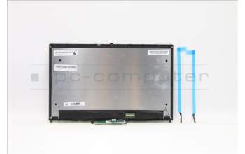 Lenovo 5D10S39710 LCD MODULE C82ND Laibao+IVO FHD