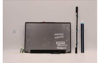 Lenovo 5D10S39776 Lenovo LCD Module,13.3\",WQXGA,Touch,Glare,Anti-Smudge,IPS,400nit