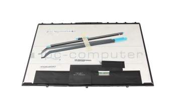 5D10S39809 Original Lenovo Touch-Displayeinheit 16,0 Zoll (WQXGA 2560x1600) schwarz