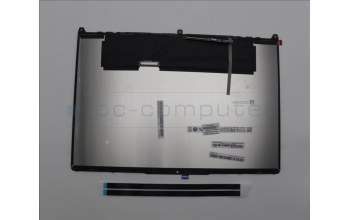 Lenovo 5D10S39902 DISPLAY LCD MODULE W82R9 Mut+AUO 2.2K