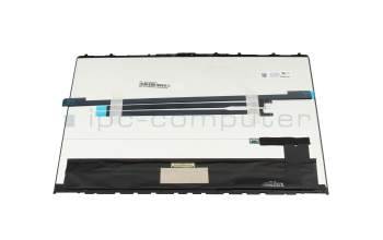 5D10S39929 Original Lenovo Touch-Displayeinheit 14,0 Zoll (WQXGA+ 2880x1800) schwarz