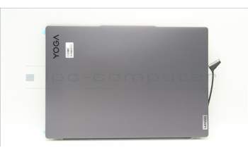 Lenovo 5D10S39991 Lenovo LCD Module, 14\", 2.5K, Non-Touch, Anti-Glare, IPS, 350nit