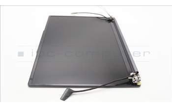 Lenovo 5D10S39991 Lenovo LCD Module, 14\", 2.5K, Non-Touch, Anti-Glare, IPS, 350nit
