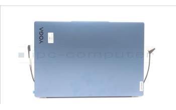 Lenovo 5D10S39997 Lenovo LCD Module, 14\", WQXGA, Non-Touch, Anti-glare, IPS, 350nit, 100%sRGB