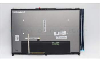 Lenovo 5D10S40011 Lenovo LCD Module,14\",WUXGA+,Touch,Anti-Glare,IPS,300nit,100% SRGB