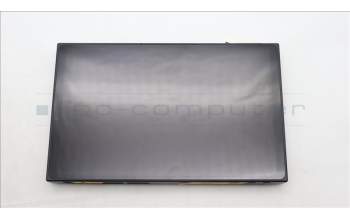 Lenovo 5D10S40055 Lenovo LCD Module,8.8\",WQUXGA,Touch,Glare,Anti-Smudge,IPS,500nit,97%DCI-P3