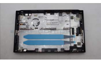 Lenovo 5D10S40055 Lenovo LCD Module,8.8\",WQUXGA,Touch,Glare,Anti-Smudge,IPS,500nit,97%DCI-P3