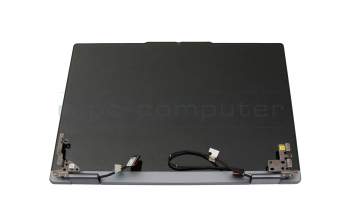 5D10S40068 Original Lenovo Touch-Displayeinheit 14,0 Zoll (FHD+ 1920x1280) silber / anthrazit