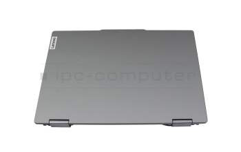 5D10S40068 Original Lenovo Touch-Displayeinheit 14,0 Zoll (FHD+ 1920x1280) silber / anthrazit