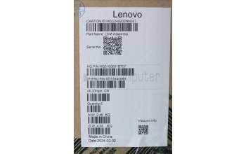 Lenovo 5D10S40069 Lenovo LCD Module,14\",FHD,Touch,Glare,OLED,400nit,100% DCI-P3