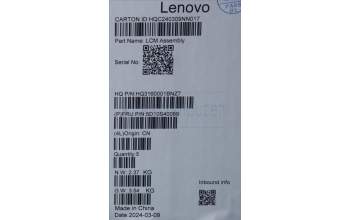Lenovo 5D10S40089 Lenovo LCD Module,14.5\",WQXGA,Non_Touch,Anti-Glare,IPS,350nit,100%sRGB