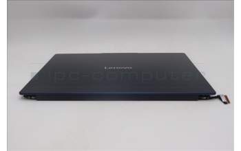 Lenovo 5D10S40172 Lenovo LCD Module, 15\", WQXGA, Non_Touch, Glare, OLED, 500nit, 100%DCI-P3, Cosmic Blue, W/FHD+IR Camera