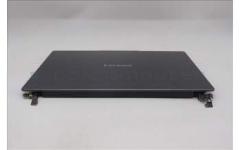 Lenovo 5D10S40197 Lenovo LCD Module, 14\", WUXGA, Non_Touch, Glare, OLED, 400nit, 100%DCI-P3, Luna Grey, W/FHD+IR Camera
