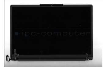 Lenovo 5D10S40224 Lenovo LCD Module, 15\", WQXGA, Non_Touch, Glare, OLED, 500nit, 100%DCI-P3, Luna Grey, W/HD Camera