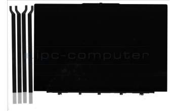 Lenovo 5D10S40235 DISPLAY LCD MODULE L83JM FCC2 W/Tape