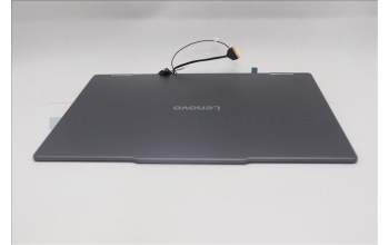 Lenovo 5D10S40236 Lenovo LCD Module, 14\", WUXGA, Touch, Glare, Anti-smudge, IPS, 300nit, 45%NTSC, Luna Grey, W/FHD+IR Camera