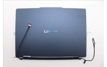 Lenovo 5D10S40241 Lenovo LCD Module, 14\", 2.8K, Touch, Glare, Anti-smudge, OLED, 500nit, 100%DCI-P3, Cosmic Blue