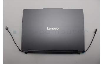 Lenovo 5D10S40243 Lenovo LCD Module, 14\", 2.8K, Touch, Glare, Anti-smudge, OLED, 500nit, 100%DCI-P3, Luna Grey