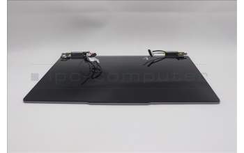 Lenovo 5D10S40245 Lenovo LCD Module, 16\", WUXGA, Touch, Glare, Anti-smudge, IPS, 300nit, 45%NTSC, Luna Grey, W/FHD+IR Camera