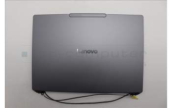 Lenovo 5D10S40247 Lenovo LCD Module, 14\", 2.8K, Non_Touch, Glare, OLED, 500nit, 100%DCI-P3, Luna Grey, Color Calibration