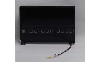 Lenovo 5D10S40249 Lenovo LCD Module, 14\", WUXGA, Non_Touch, Glare, OLED, 400nit, 100%DCI-P3, Luna Grey, Color Calibration